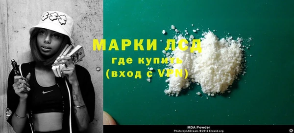 хмурый Алзамай